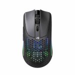 موس Glorious Model O2 Wireless مشکی