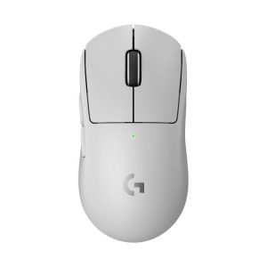 موس Logitech G Pro X Superlight 2 سفید