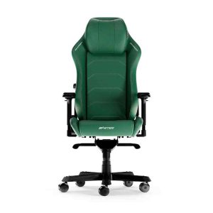 صندلی گیمینگ DXRacer Master XL سبز