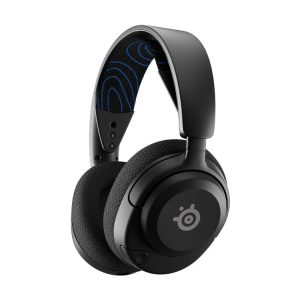 هدست SteelSeries Arctis Nova 5 Wireless مشکی