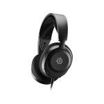 هدست SteelSeries Arctis Nova 1 مشکی