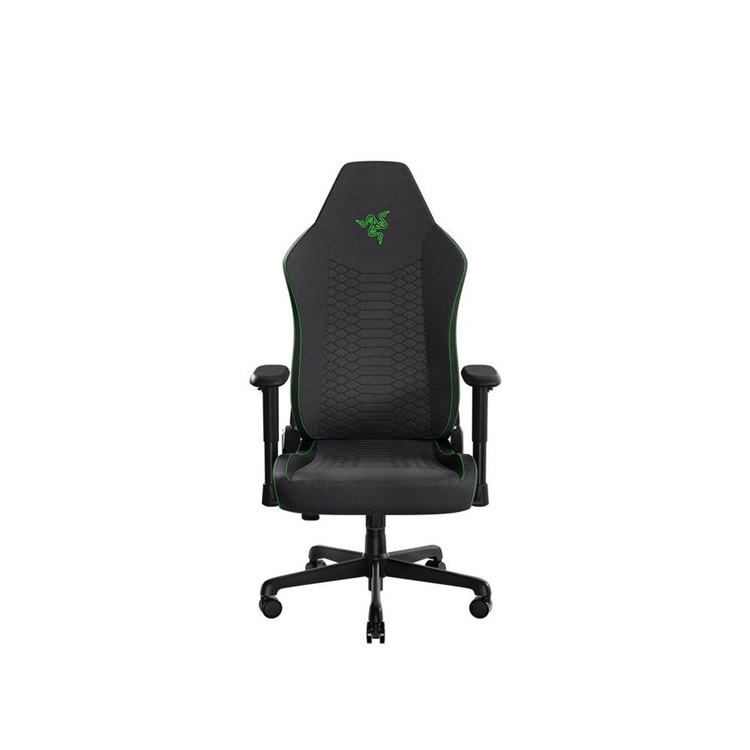 صندلی Razer Iskur V2 X Fabric Black (اسمبل شده)
