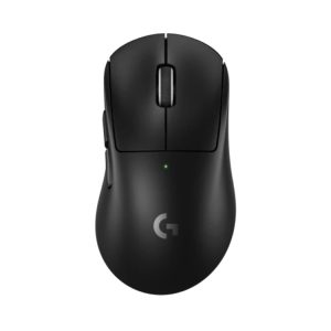 موس Logitech G Pro X Superlight 2 DEX مشکی