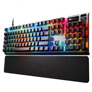 کیبورد SteelSeries Apex Pro Gen 3