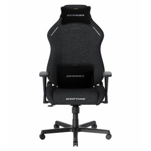 صندلی گیمینگ DXRacer Drifting L 2025 Fabric Black