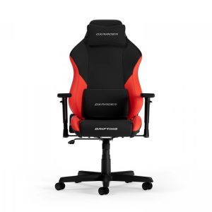 صندلی گیمینگ DXRacer Drifting L 2025 Black Red