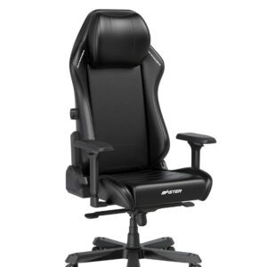 صندلی گیمینگ DXRacer Master XL 2025 مشکی