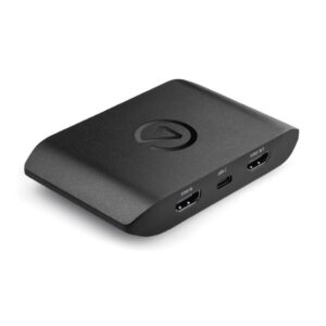 کارت کپچر استریم Elgato HD60 X