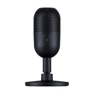 میکروفون ریزر Seiren Mini مشکی