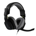 هدست لاجیتک Astro A10 Gen 2 سیمی مشکی