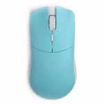 موس Glorious Model O Pro Blue Lynx وایرلس