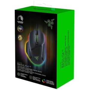 موس Razer Basilisk V3 سیمی مشکی
