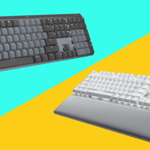 تفاوت سوئیچ‌ کیبورد‌های مکانیکال ریزر و لاجیتک