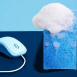 نحوه‌ شستشوی موس پد گیمینگ | راهنمای کامل