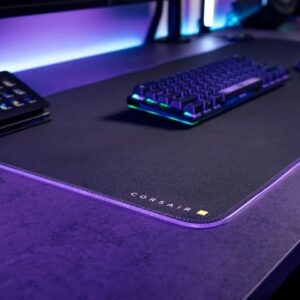 چگونه سایز مناسب موس پد گیمینگ خود را تشخیص دهیم؟