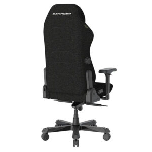 صندلی گیمینگ DXRacer Master XL 2025 Fabric Black