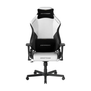 صندلی گیمینگ DXRacer Drifting 2025 Winter (اسمبل شده)