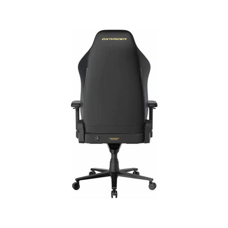 صندلی گیمینگ DXRacer Martian 2025 XL مشکی - Image 2