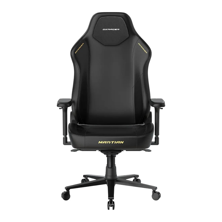 صندلی گیمینگ DXRacer Martian 2025 XL مشکی