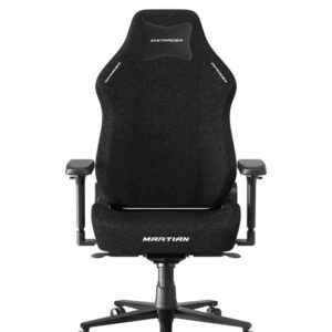 صندلی گیمینگ DXRacer Martian 2025 XL Fabric Black