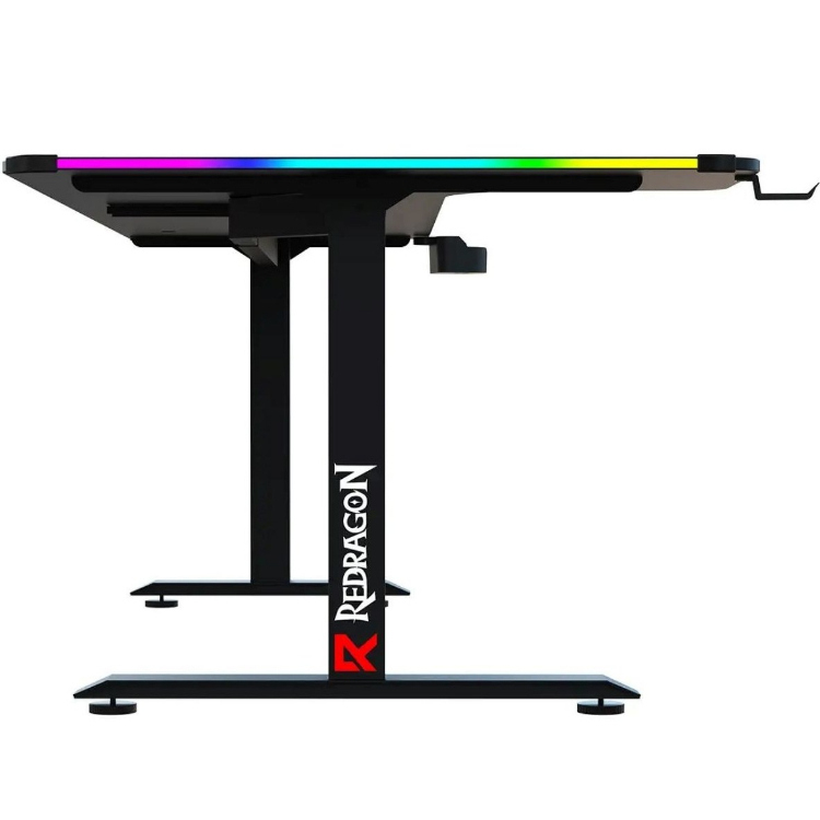 میز گیمینگ Redragon GD-3200-L 160cm RGB - Image 5