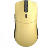 موس Glorious Model O Pro Golden Panda وایرلس