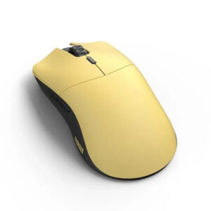 موس Glorious Model O Pro Golden Panda وایرلس