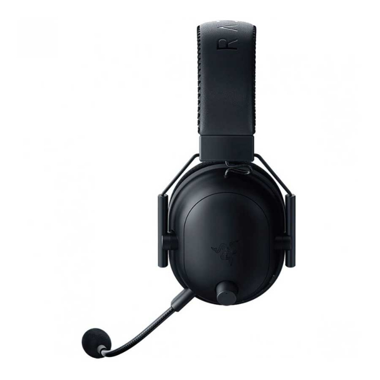 هدست Razer BlackShark V2 Pro 2023 مشکی وایرلس - Image 4