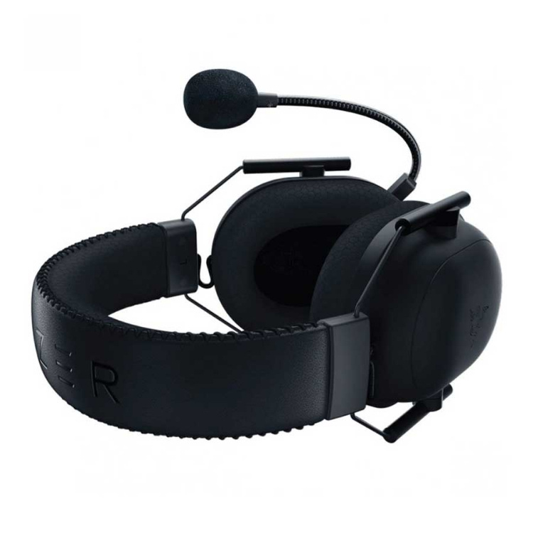 هدست Razer BlackShark V2 Pro 2023 مشکی وایرلس - Image 5