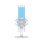 میکروفون HyperX Quadcast 2 سفید (Frost)