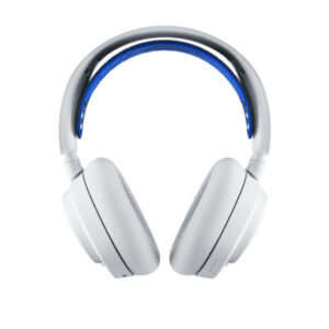 هدست SteelSeries Arctis Nova 7P Wireless سفید