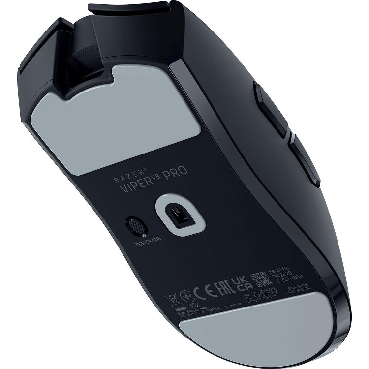 موس ریزر Viper V3 Pro مشکی - Image 3