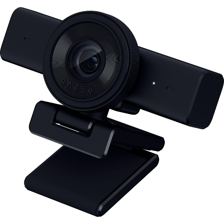 وبکم ریزر Kiyo V2 مشکی