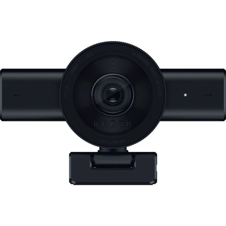 وبکم ریزر Kiyo V2 مشکی - Image 2