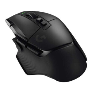 موس گیمینگ Logitech G502 X LIGHTSPEED وایرلس مشکی